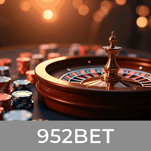 952BET: A Experiência de Cassino ao Vivo Mais Realista
