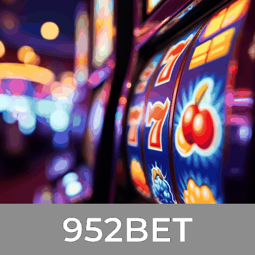 952BET: Experimente bônus e ofertas inéditas