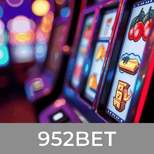 952BET: Segurança, Profissionalismo e Diversão