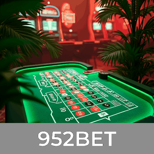 952BET: A Especialista em Apostas no Esporte Brasileiro