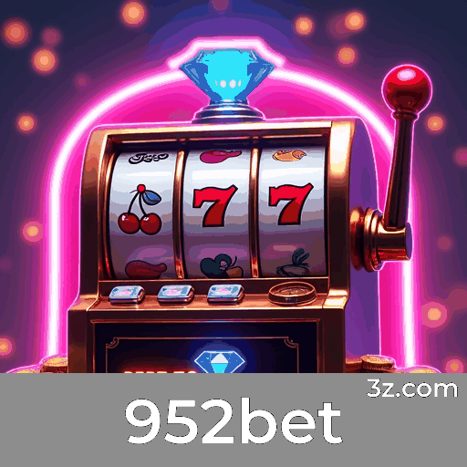 Domine os jogos no 952bet: Estratégias de Cassino que Transformam