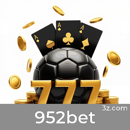 952bet: Plataforma de Jogos e Apostas de Confiança