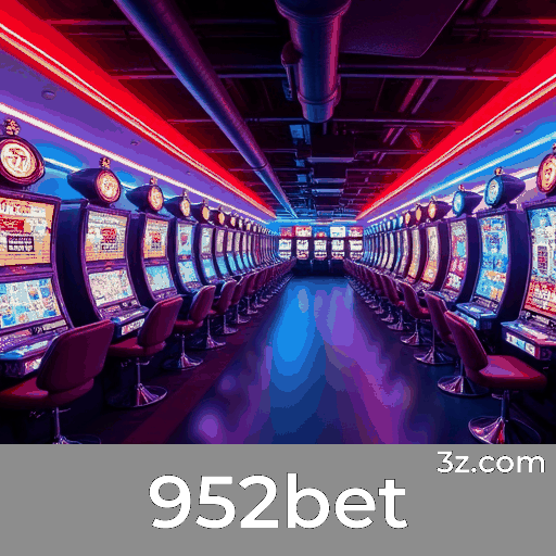 952bet: Plataforma de Jogos e Apostas de Confiança