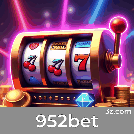 952bet: Plataforma de Jogos e Apostas de Confiança